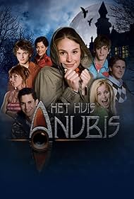 Het Huis Anubis (2006)
