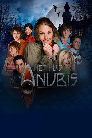 Het huis Anubis (TV Series 2006–2009) 2006