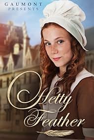 Hetty Feather (2015)