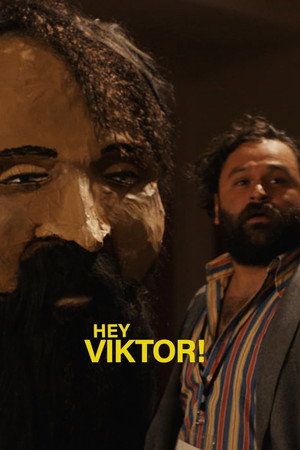 Hey Viktor! (2023)