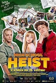 High School Heist (2025)