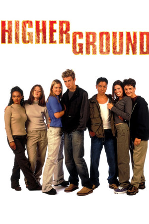 Higher Ground (2000)