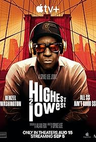 Highest 2 Lowest (2025)