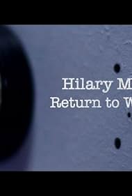 Hilary Mantel: Return to Wolf Hall (2020)