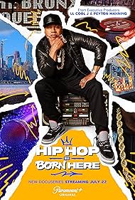 Hip Hop Was Born Here (2025)