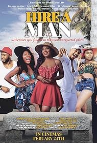 Hire A Man (2016)