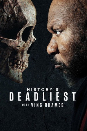 History's Deadliest with Ving Rhames (2026)