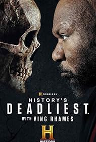 History's Deadliest with Ving Rhames (TV Series 2026– ) 2026