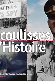 History Uncovered (2019)