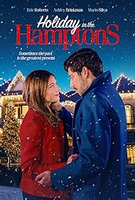 Holiday in the Hamptons (2024) Holiday in the Hamptons (2024)