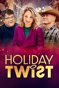 Holiday Twist (2023)