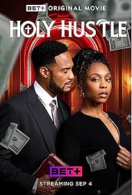 Holy Hustle (2025)