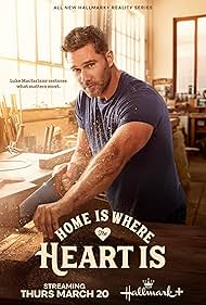 Home is Where the Heart Is (2025) 2025