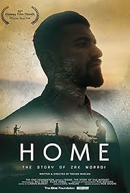HOME: The Story of Zak Moradi (2024)