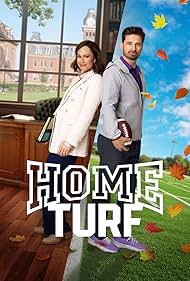 Home Turf (2025) Home Turf (2025)