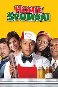 Homie Spumoni (2006)