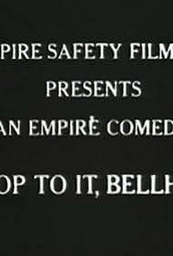 Hop to It, Bellhop (1919)