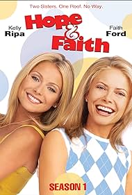 Hope & Faith (2003)