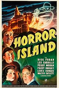 Horror Island (1941)