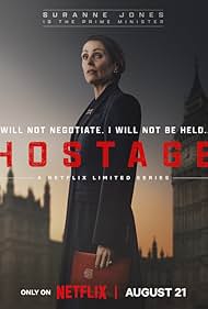 Hostage (2025) 2025