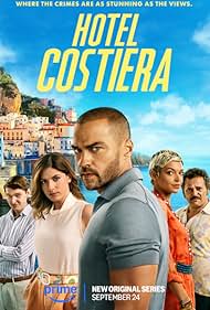 Hotel Costiera (2025)