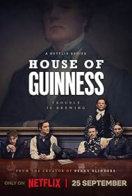 House of Guinness (2025)