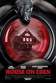 House on Eden (2025)