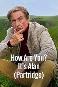 How Are You? It's Alan (Partridge) 2025