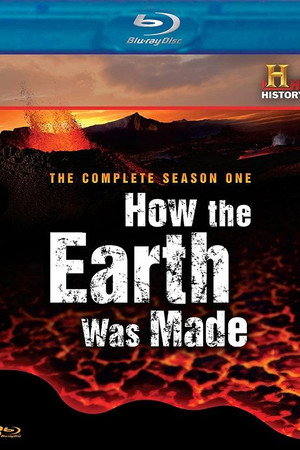 How the Earth Was Made (2009)