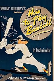 How to Play Baseball (1942)