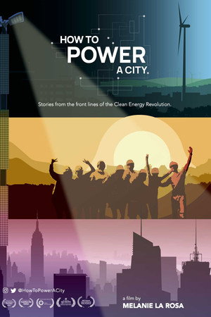 How To Power A City (2024)