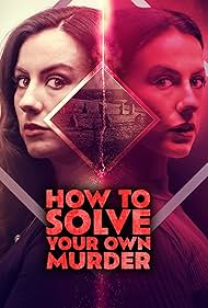 How to Solve Your Own Murder (2024)