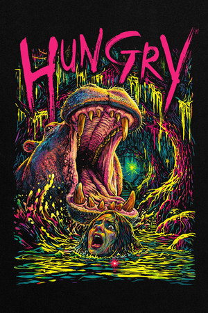 HUNGRY (2026)