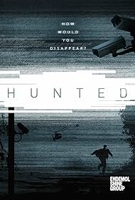 Hunted (NL) 2016