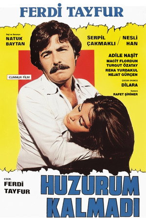 Huzurum Kalmadı (1980)