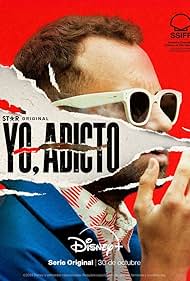 I, Addict (2024)