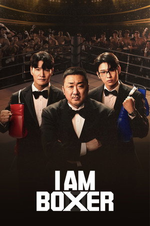 I am Boxer (2025)