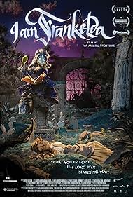 I Am Frankelda (2025)