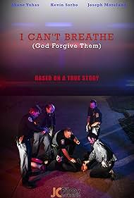 I Can't Breathe (God Forgive Them) 2022