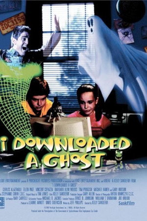 I Downloaded a Ghost (2002)