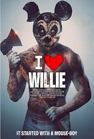 I Heart Willie (2025)