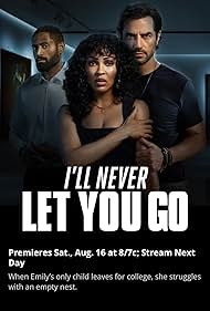 I'll Never Let You Go (2025)