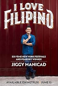 I Love Filipino (2025)