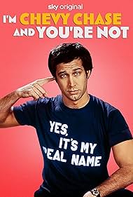I’m Chevy Chase and You’re Not (2025)