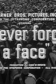 I Never Forget a Face (1956)