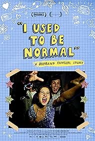 I Used to Be Normal: A Boyband Fangirl Story (2018)