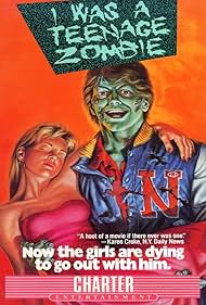 I Was a Teenage Zombie (1987)