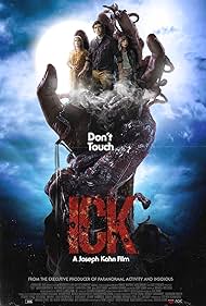 Ick (2025)