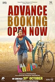 Ikk Kudi (2025)