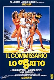Il commissario Lo Gatto (1986)